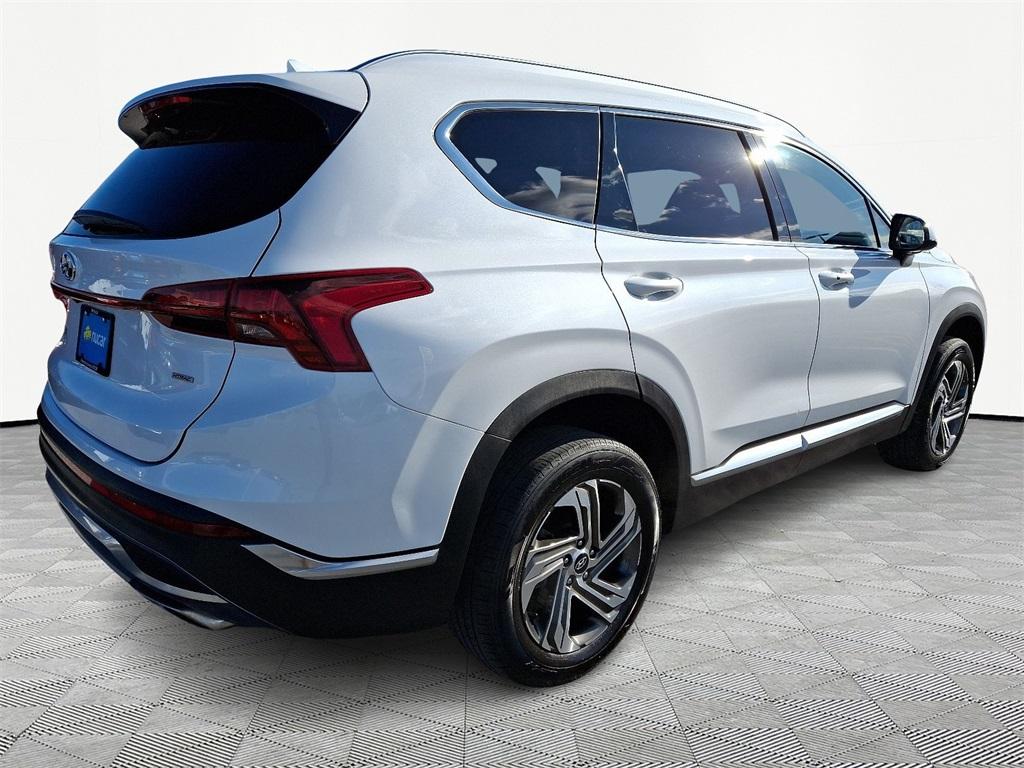 2022 Hyundai Santa Fe SEL - Photo 6