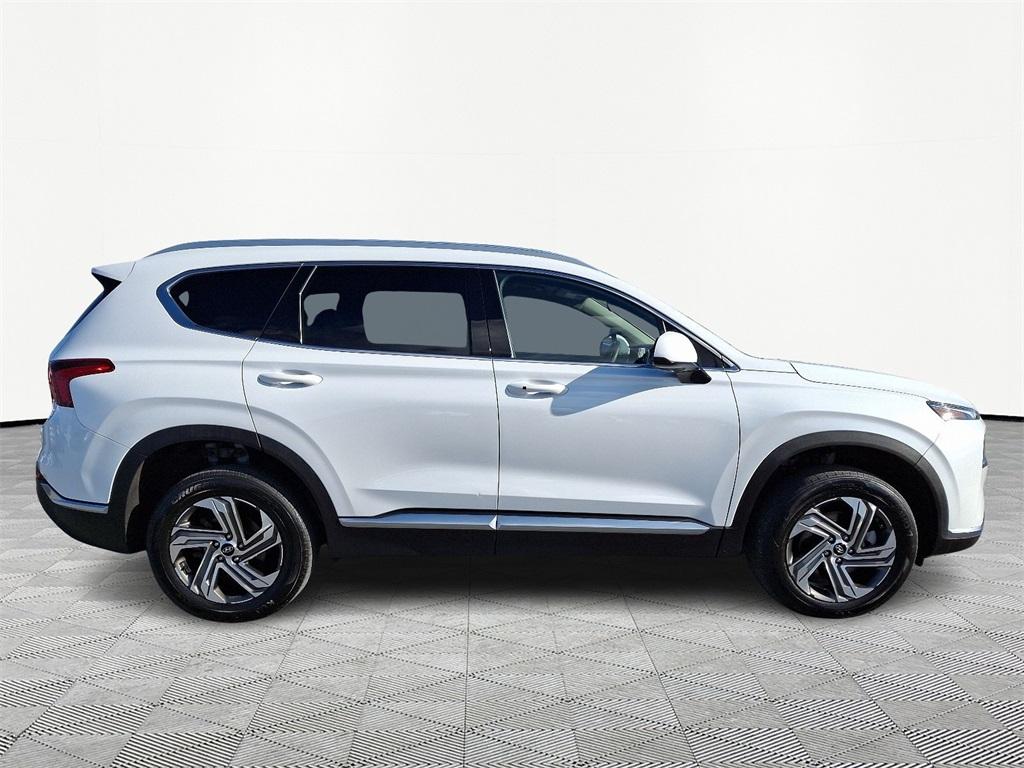 2022 Hyundai Santa Fe SEL - Photo 7