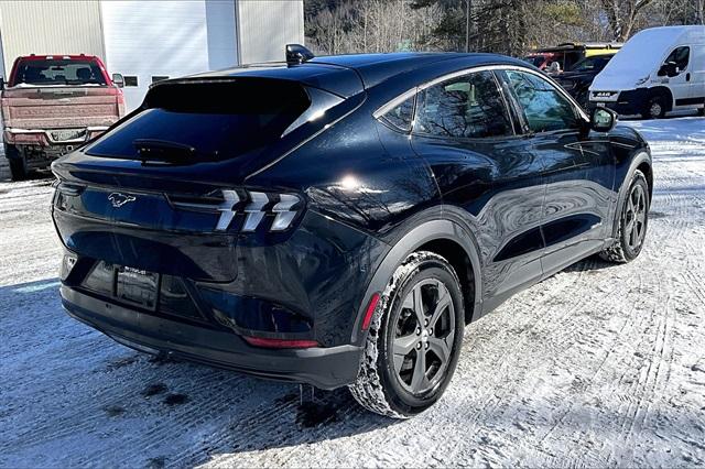 2022 Ford Mustang Mach-E Select - Photo 4