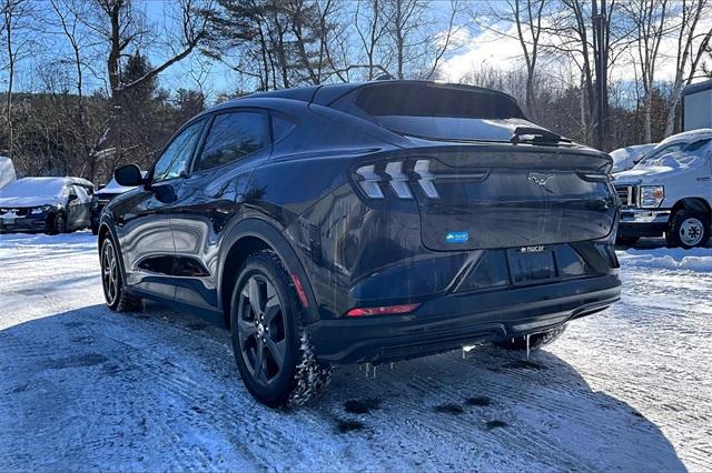 2022 Ford Mustang Mach-E Select - Photo 6