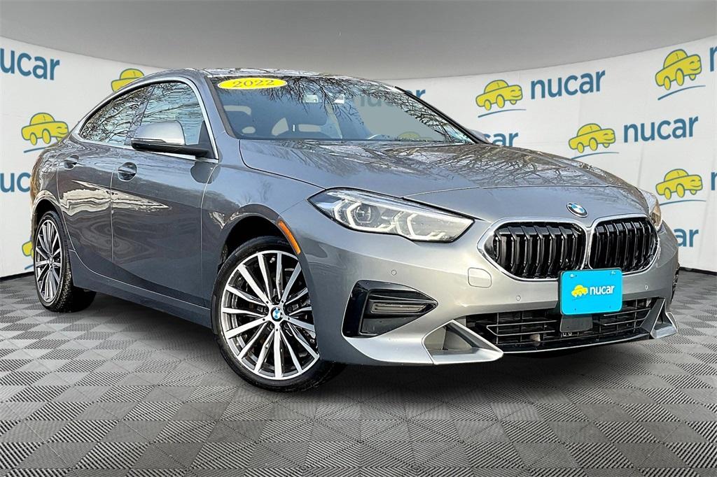 2022 BMW 2 Series 228i xDrive