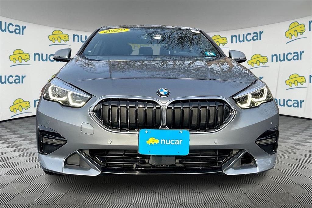 2022 BMW 2 Series 228i xDrive - Photo 2