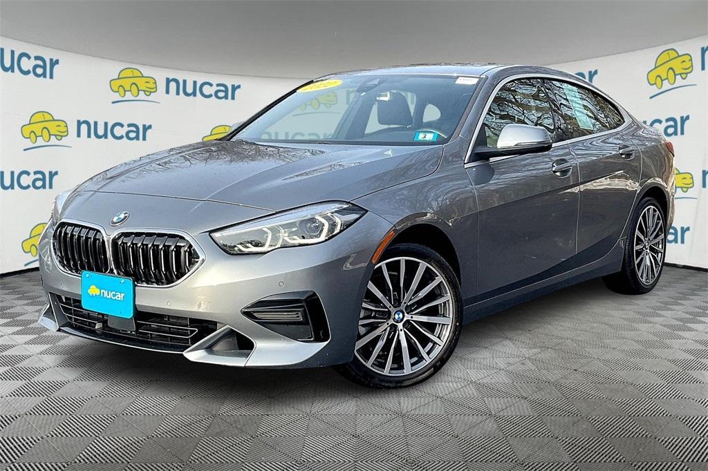 2022 BMW 2 Series 228i xDrive - Photo 3