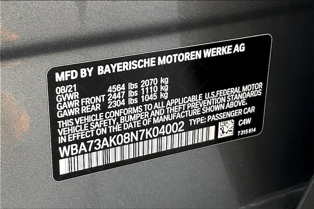 2022 BMW 2 Series 228i xDrive - Photo 33