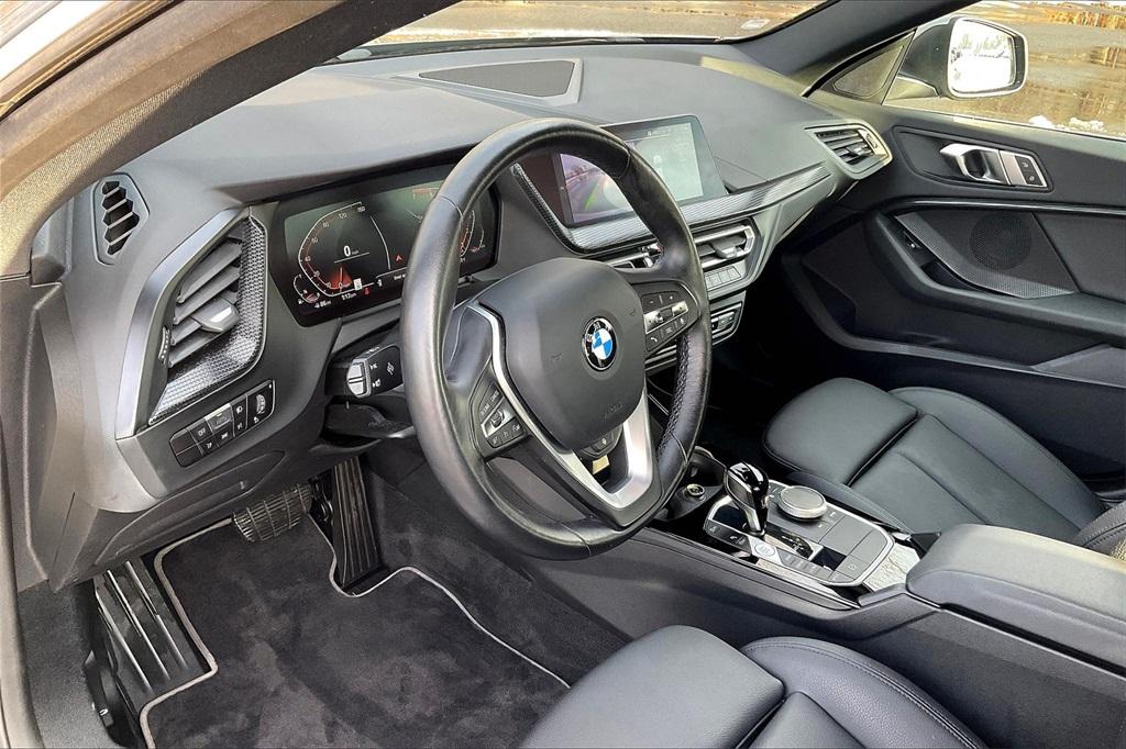 2022 BMW 2 Series 228i xDrive - Photo 8