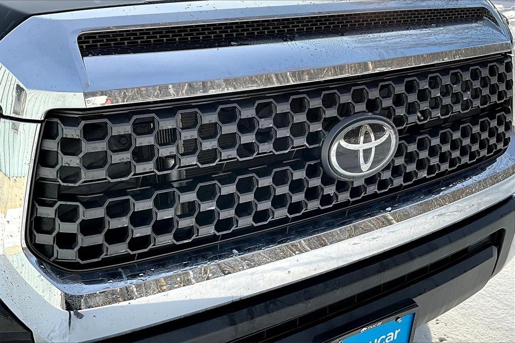 2020 Toyota Tundra Crewmax 4x4 - Photo 26