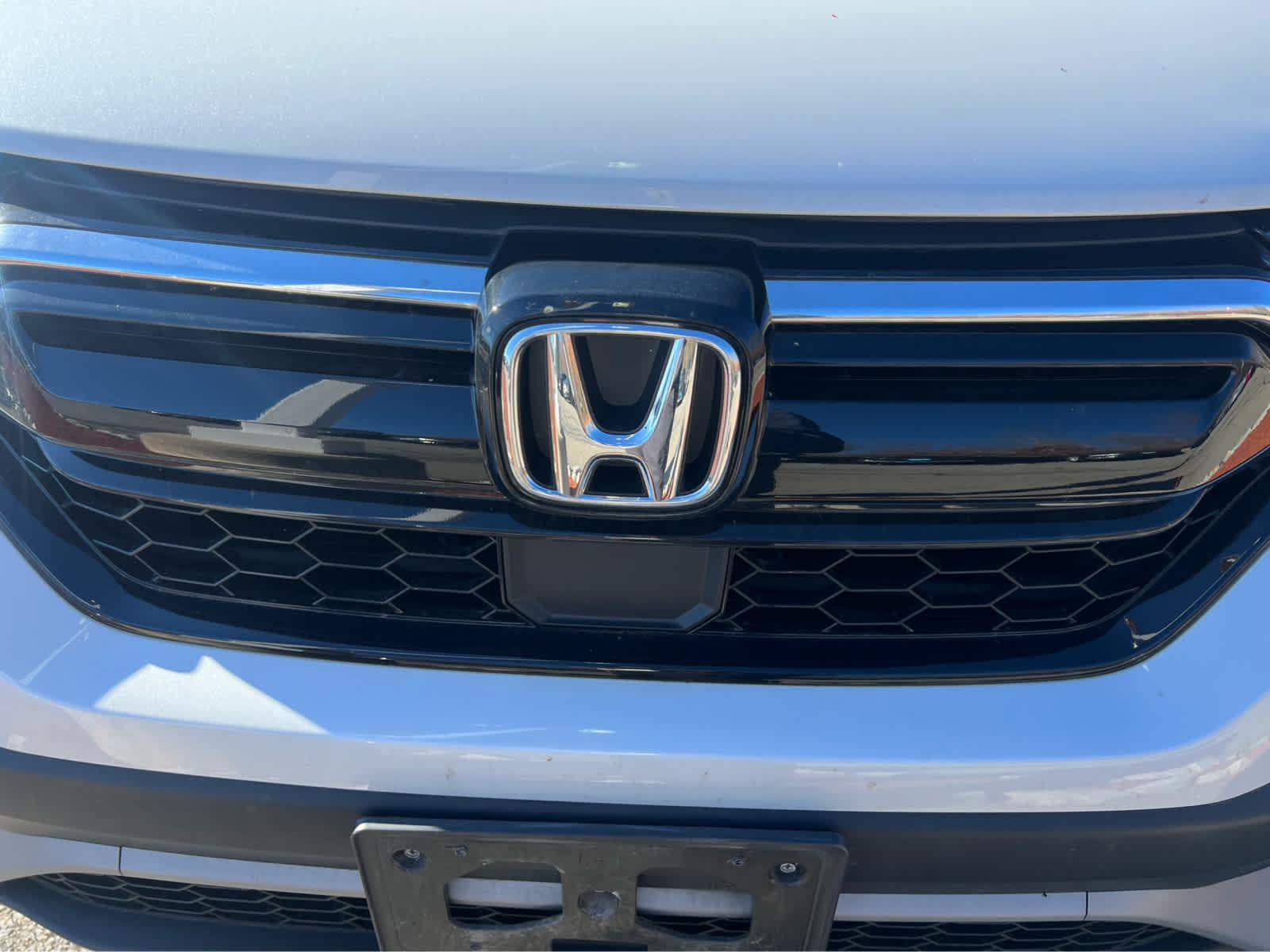 2021 Honda CR-V EX - Photo 4