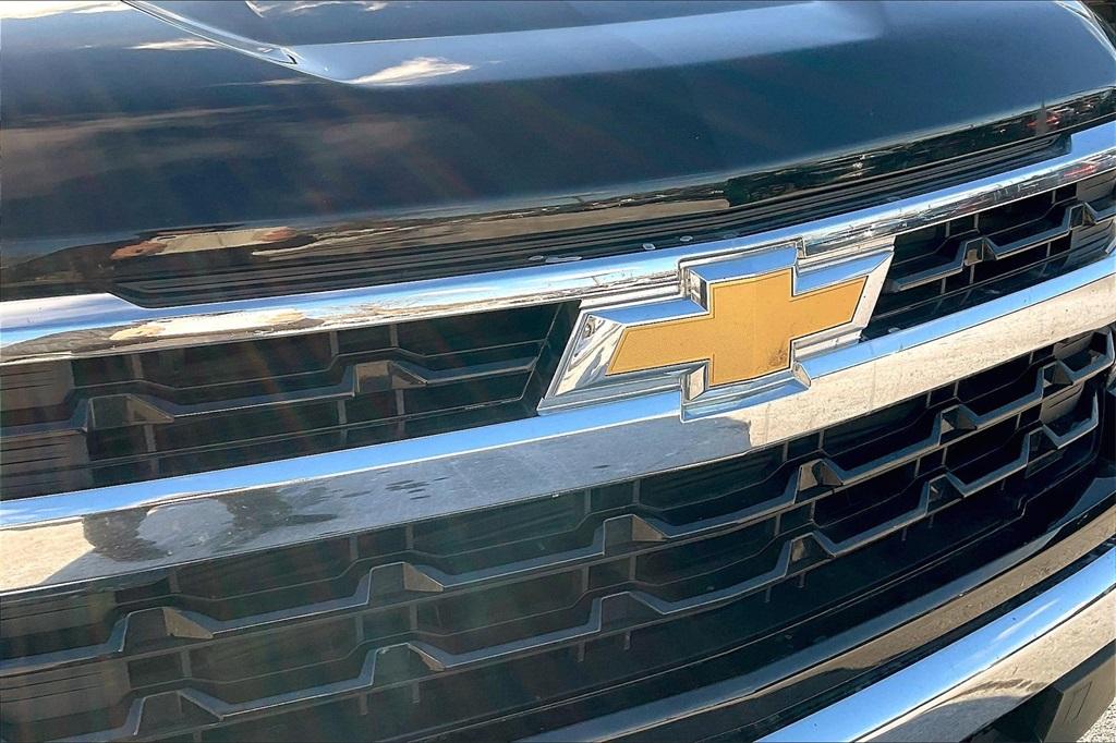 2022 Chevrolet Silverado 1500 LT - Photo 29