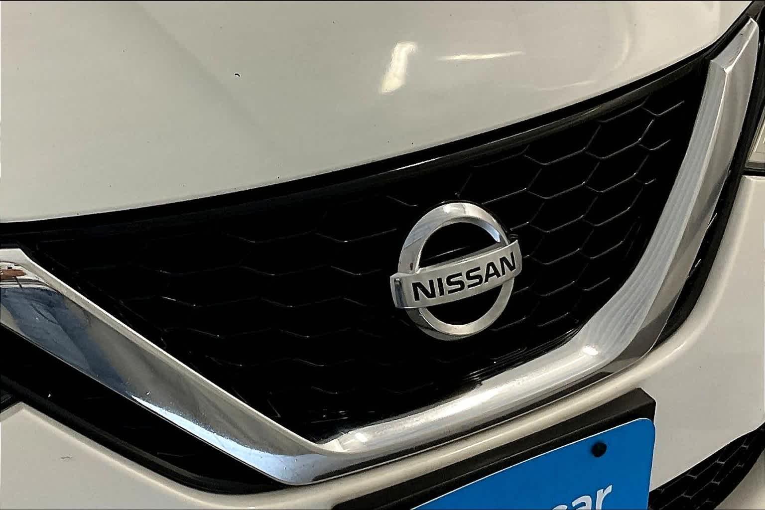 2016 Nissan Sentra SV - Photo 31