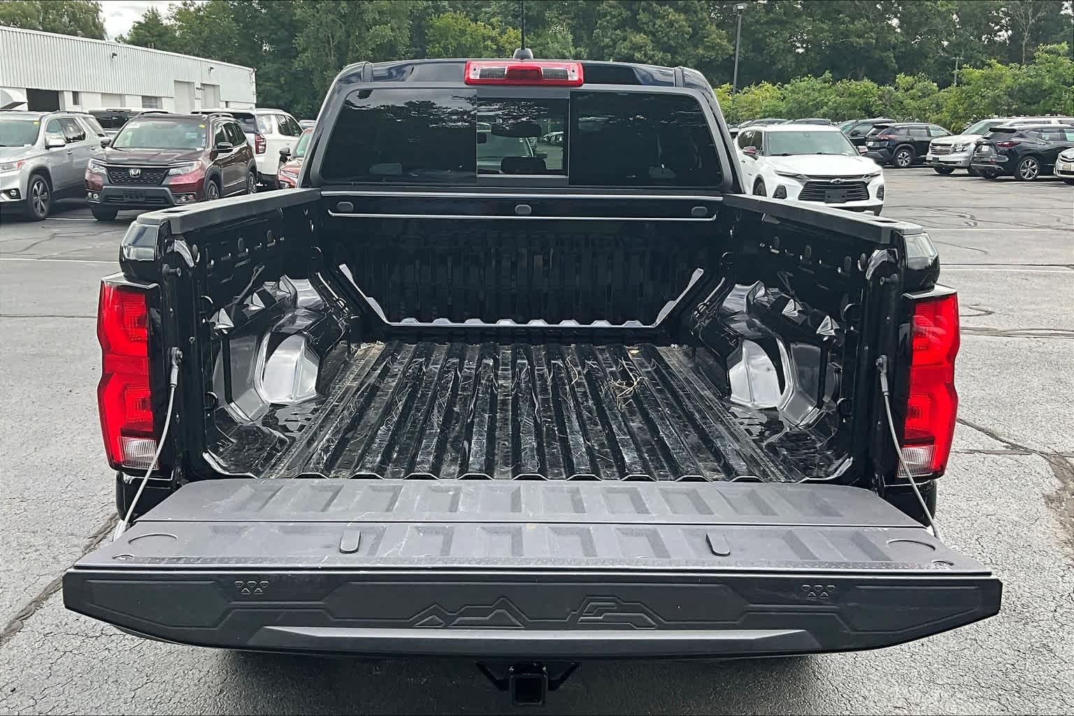 2023 Chevrolet Colorado 4WD Z71 Crew Cab - Photo 30