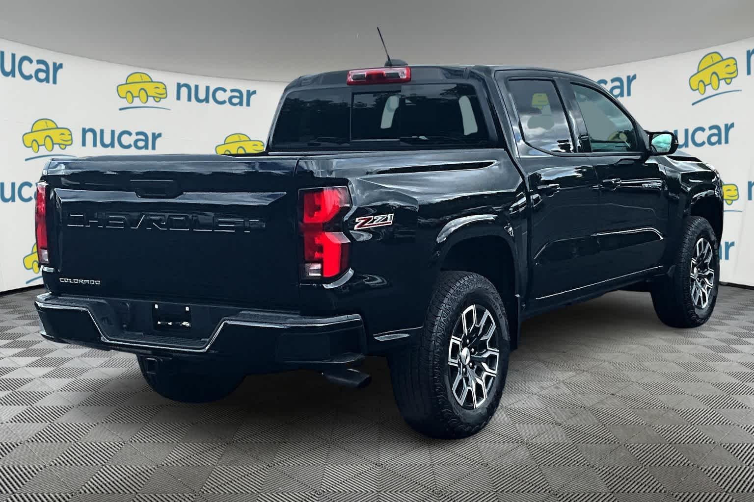 2023 Chevrolet Colorado 4WD Z71 Crew Cab - Photo 6