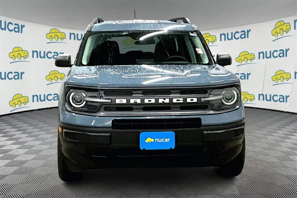 2024 Ford Bronco Sport Big Bend - Photo 2