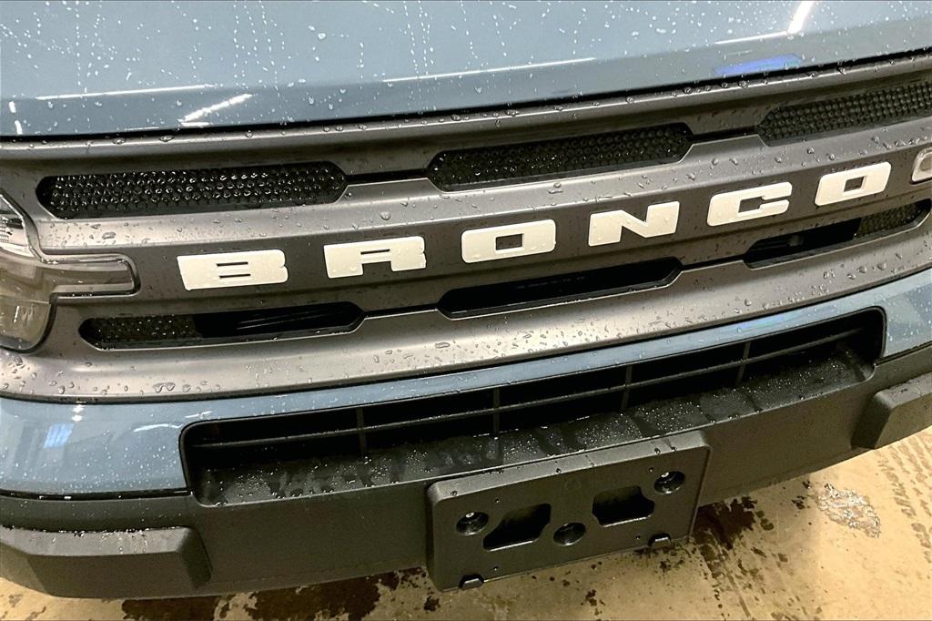 2024 Ford Bronco Sport Big Bend - Photo 29