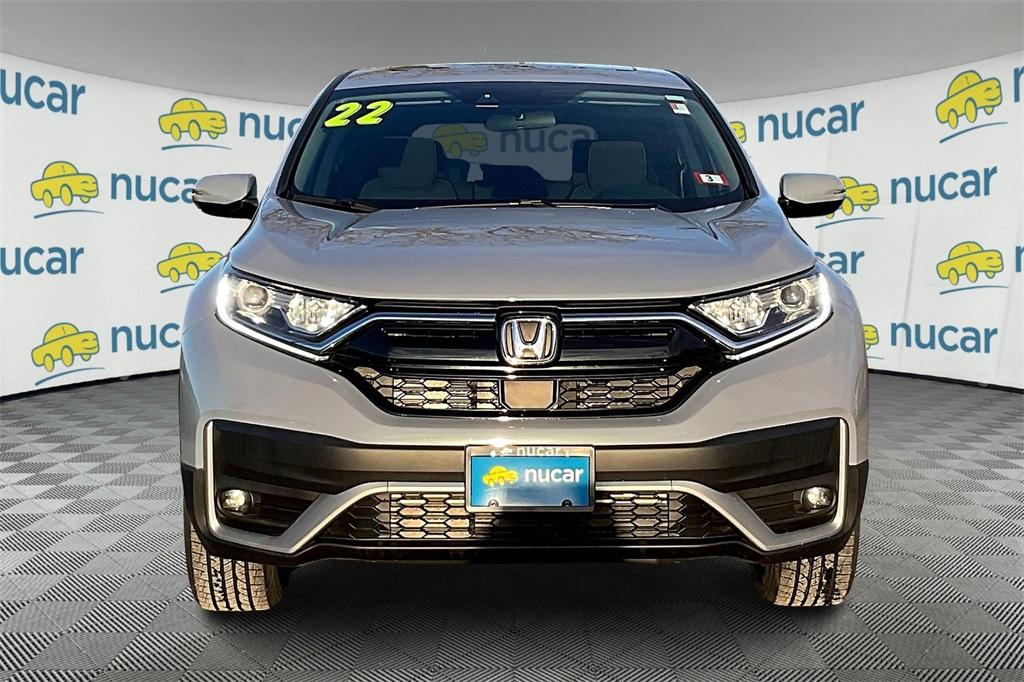 2022 Honda CR-V EX - Photo 2