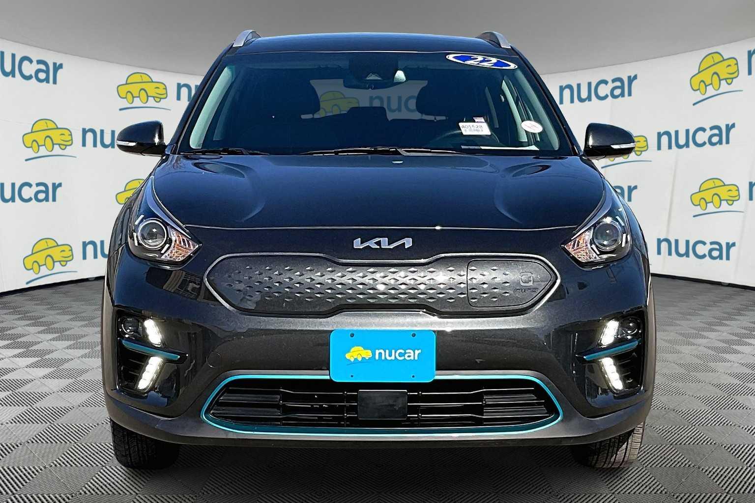 2022 Kia Niro EV EX - Photo 2