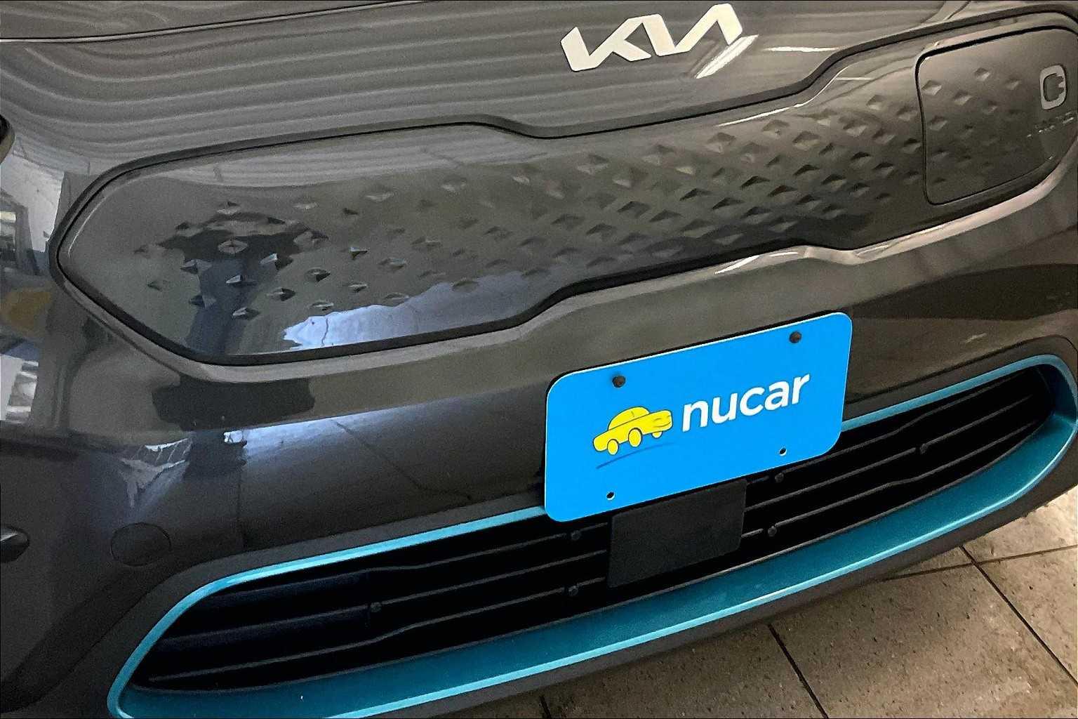 2022 Kia Niro EV EX - Photo 30