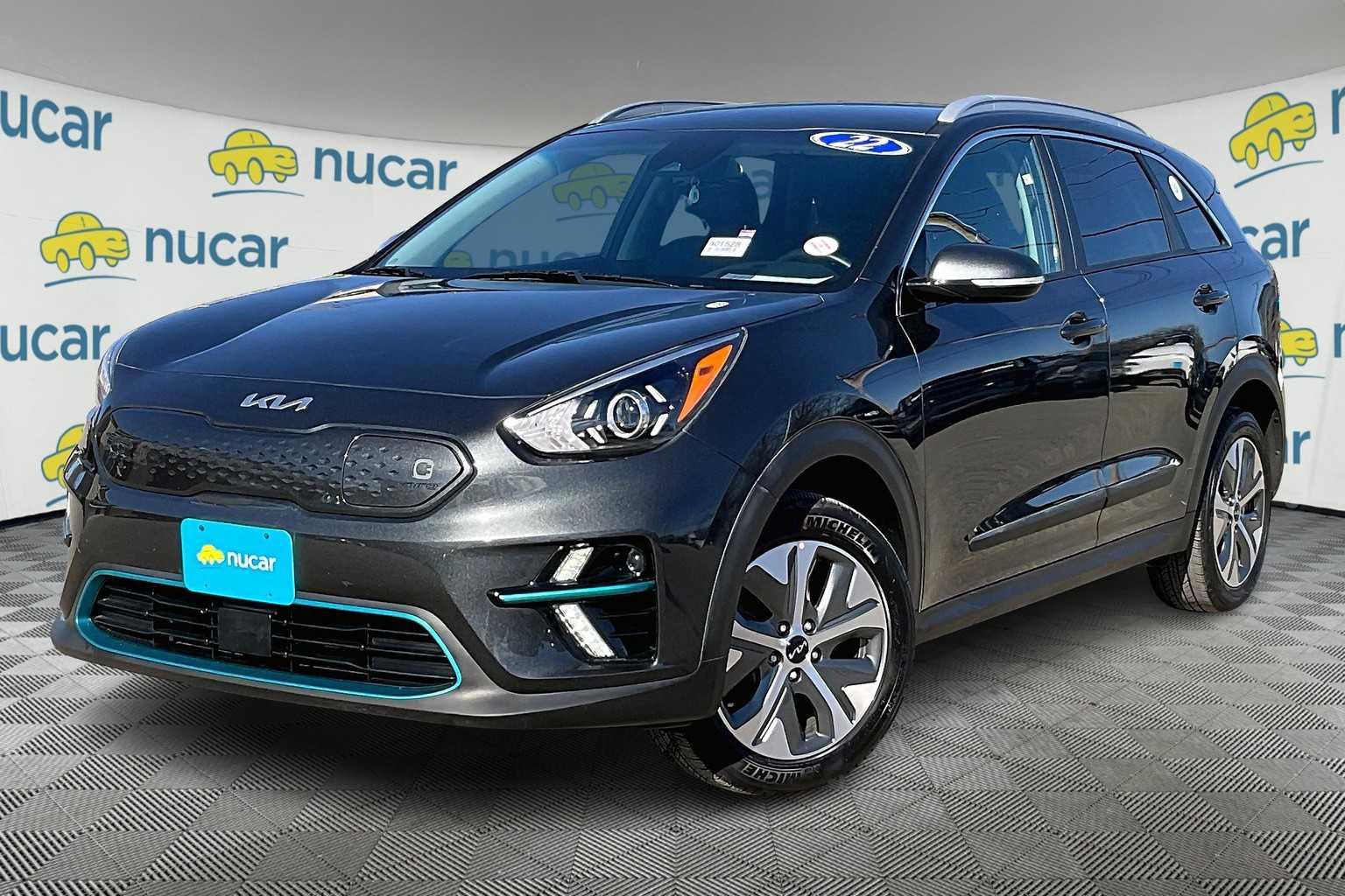 2022 Kia Niro EV EX - Photo 3