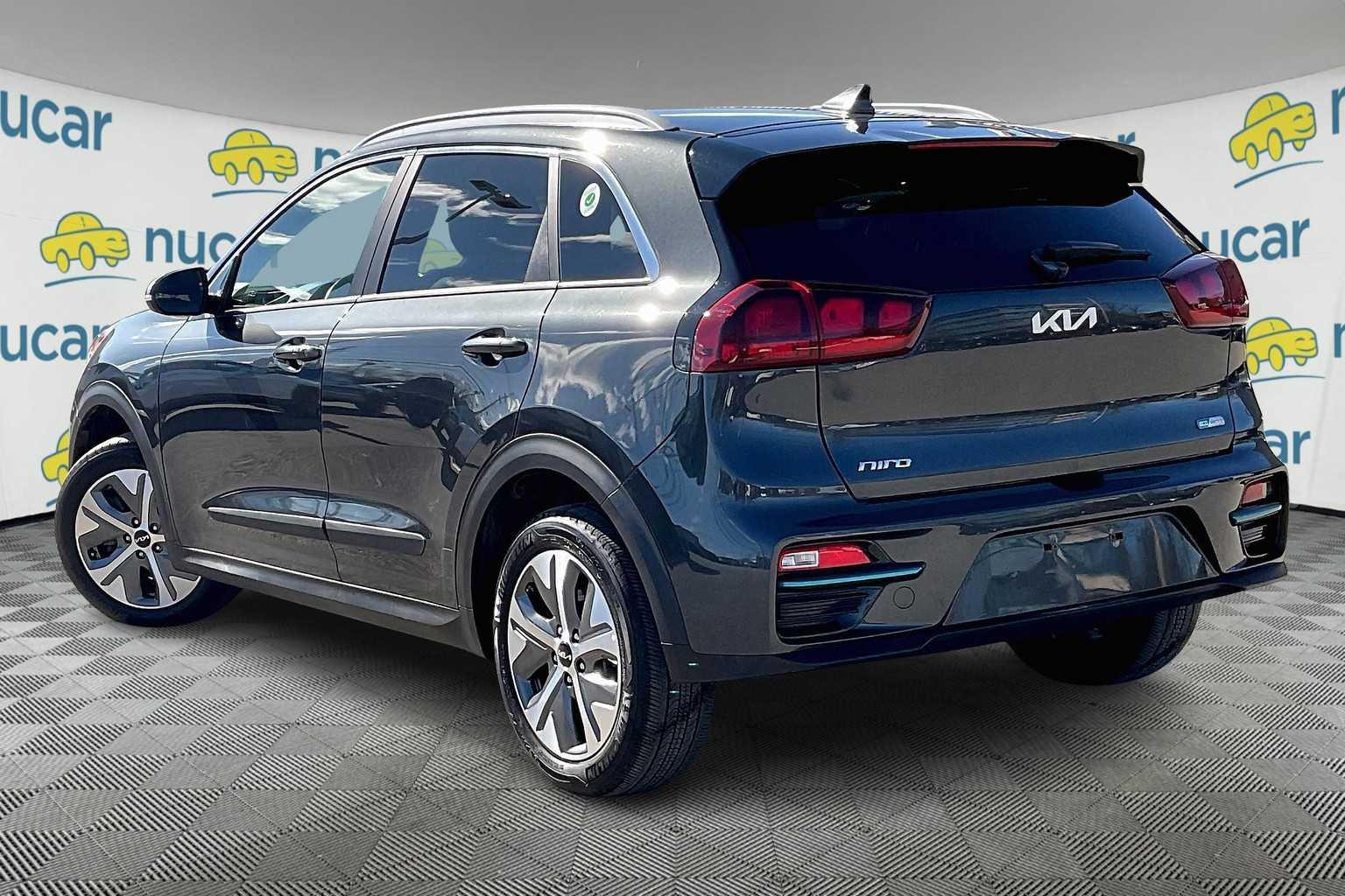 2022 Kia Niro EV EX - Photo 4