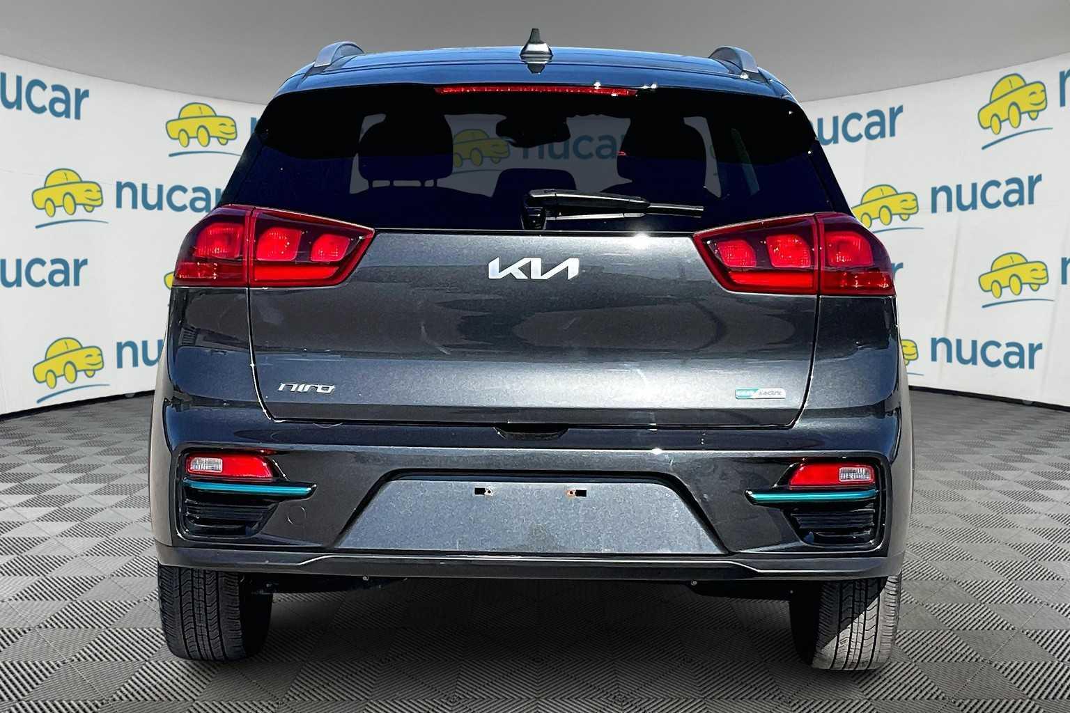 2022 Kia Niro EV EX - Photo 5