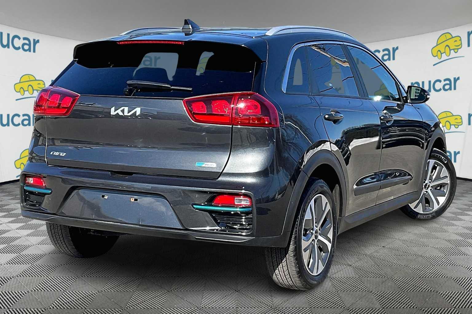 2022 Kia Niro EV EX - Photo 6