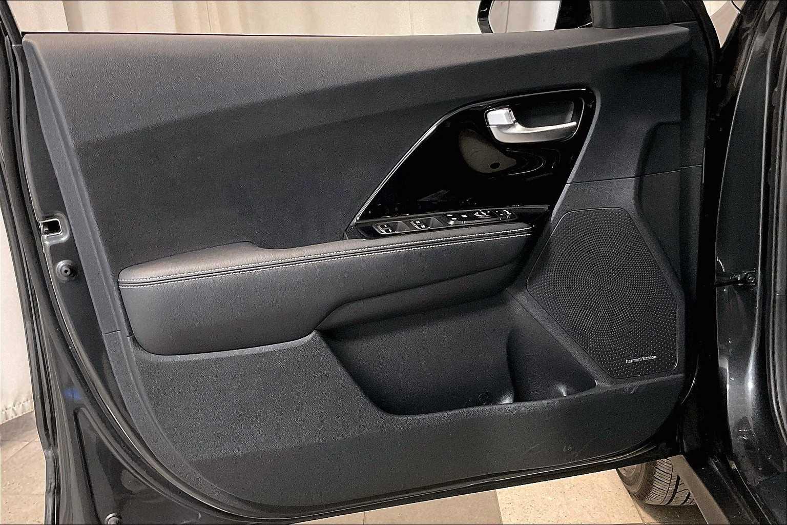 2022 Kia Niro EV EX - Photo 9