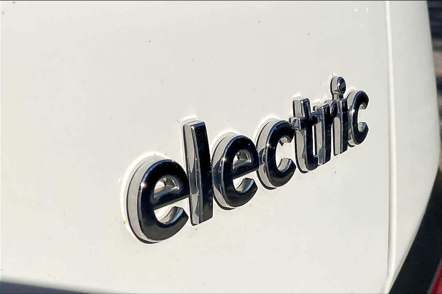 2021 Hyundai Kona Electric Limited - Photo 26
