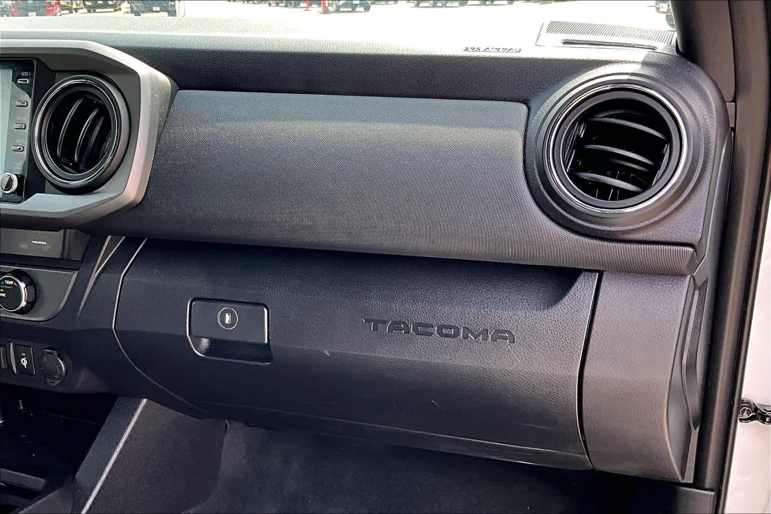 2023 Toyota Tacoma TRD Off Road Double Cab 5 Bed V6 AT - Photo 13