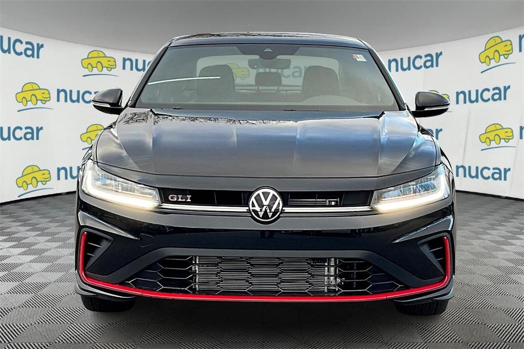 2025 Volkswagen Jetta GLI 2.0T Autobahn - Photo 2