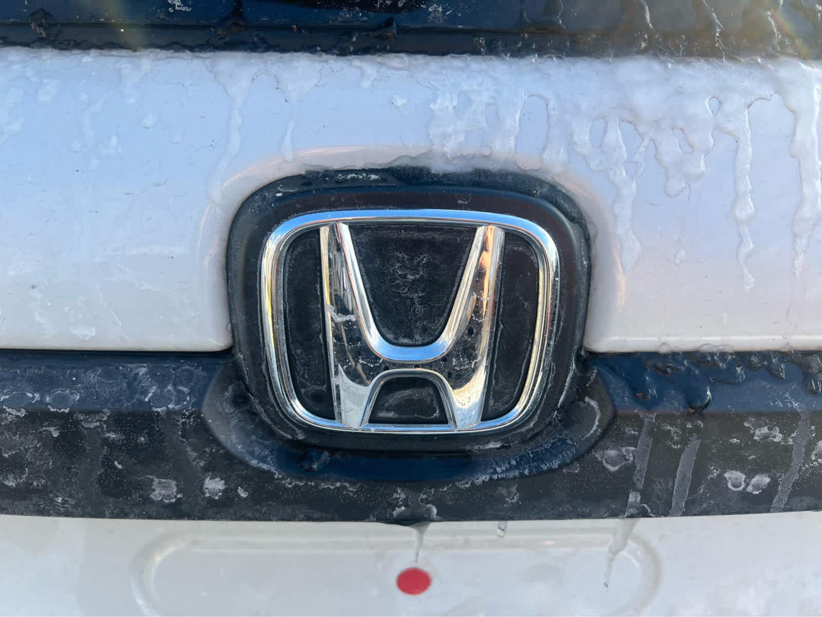 2021 Honda Passport EX-L - Photo 16