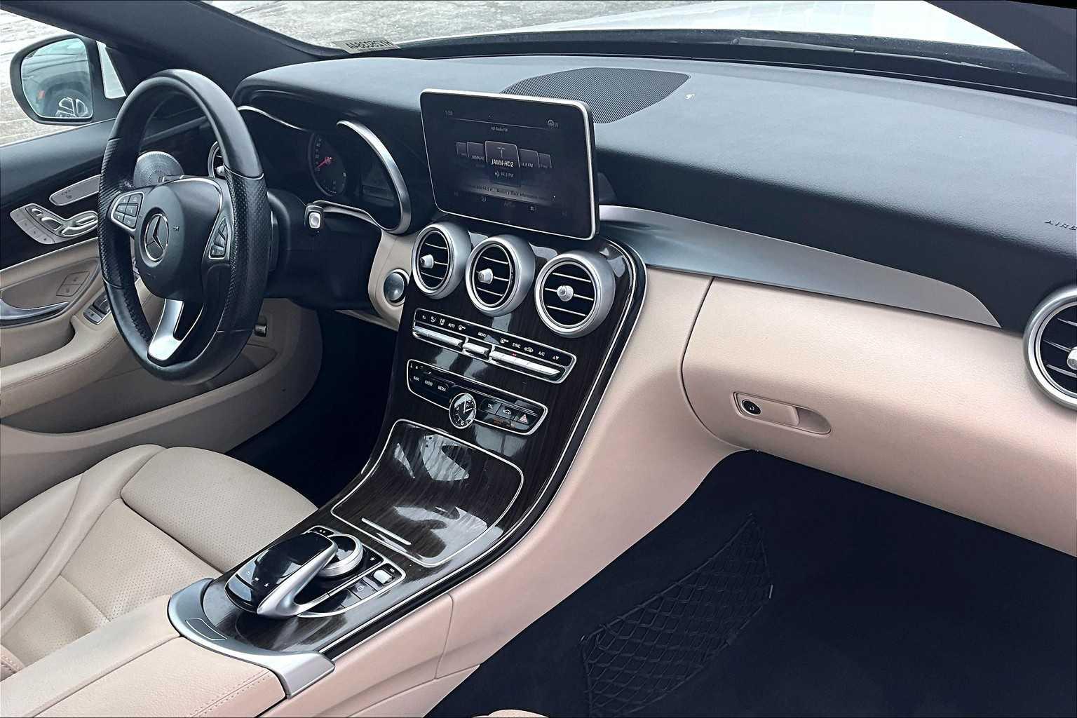 2018 Mercedes-Benz C-Class C 300 - Photo 14