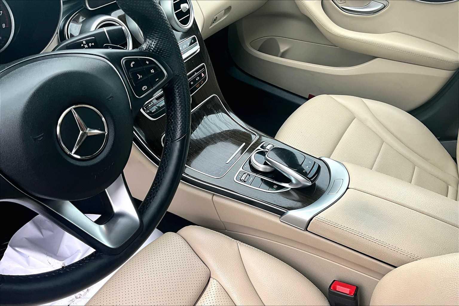 2018 Mercedes-Benz C-Class C 300 - Photo 20