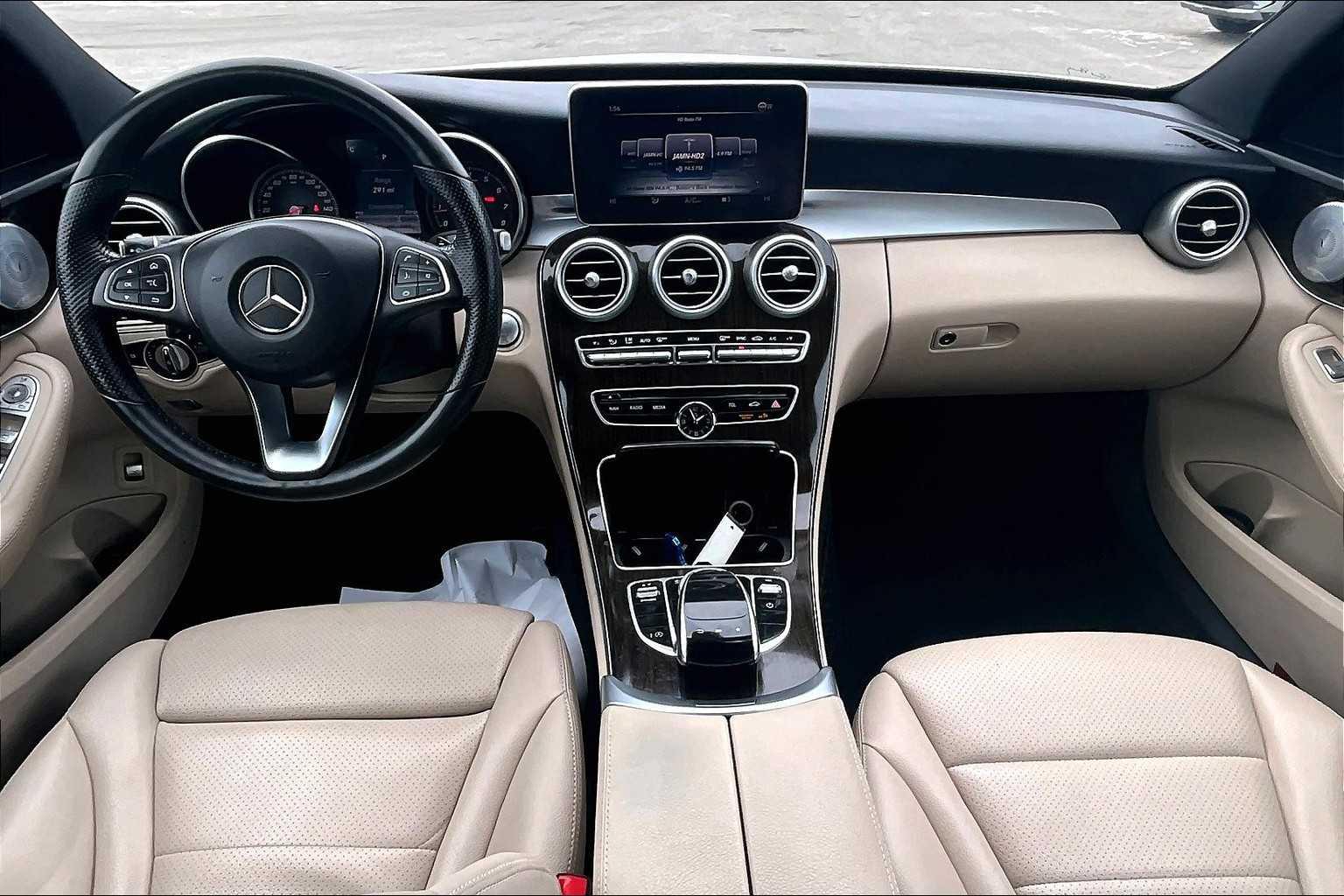 2018 Mercedes-Benz C-Class C 300 - Photo 21