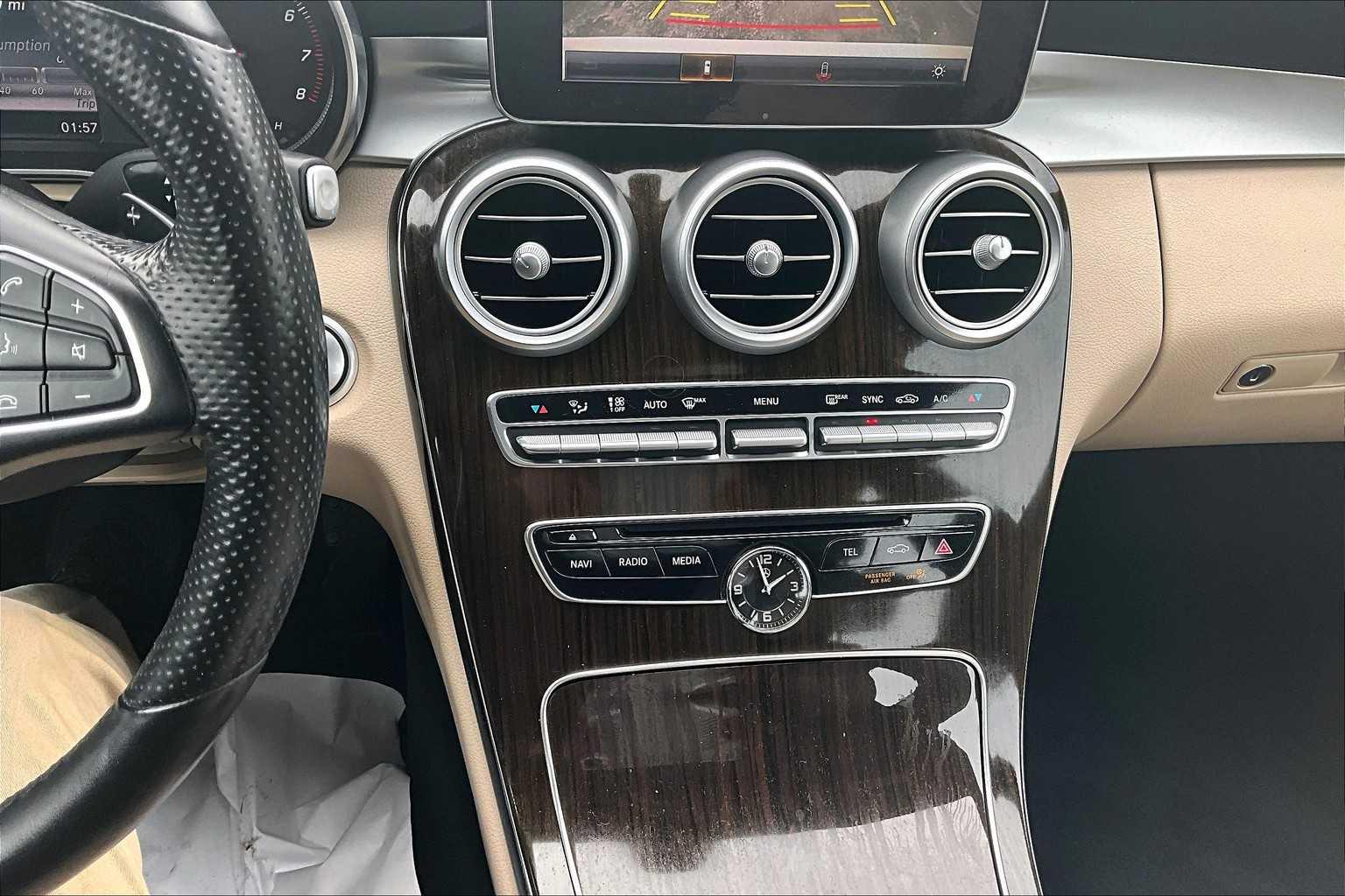 2018 Mercedes-Benz C-Class C 300 - Photo 26