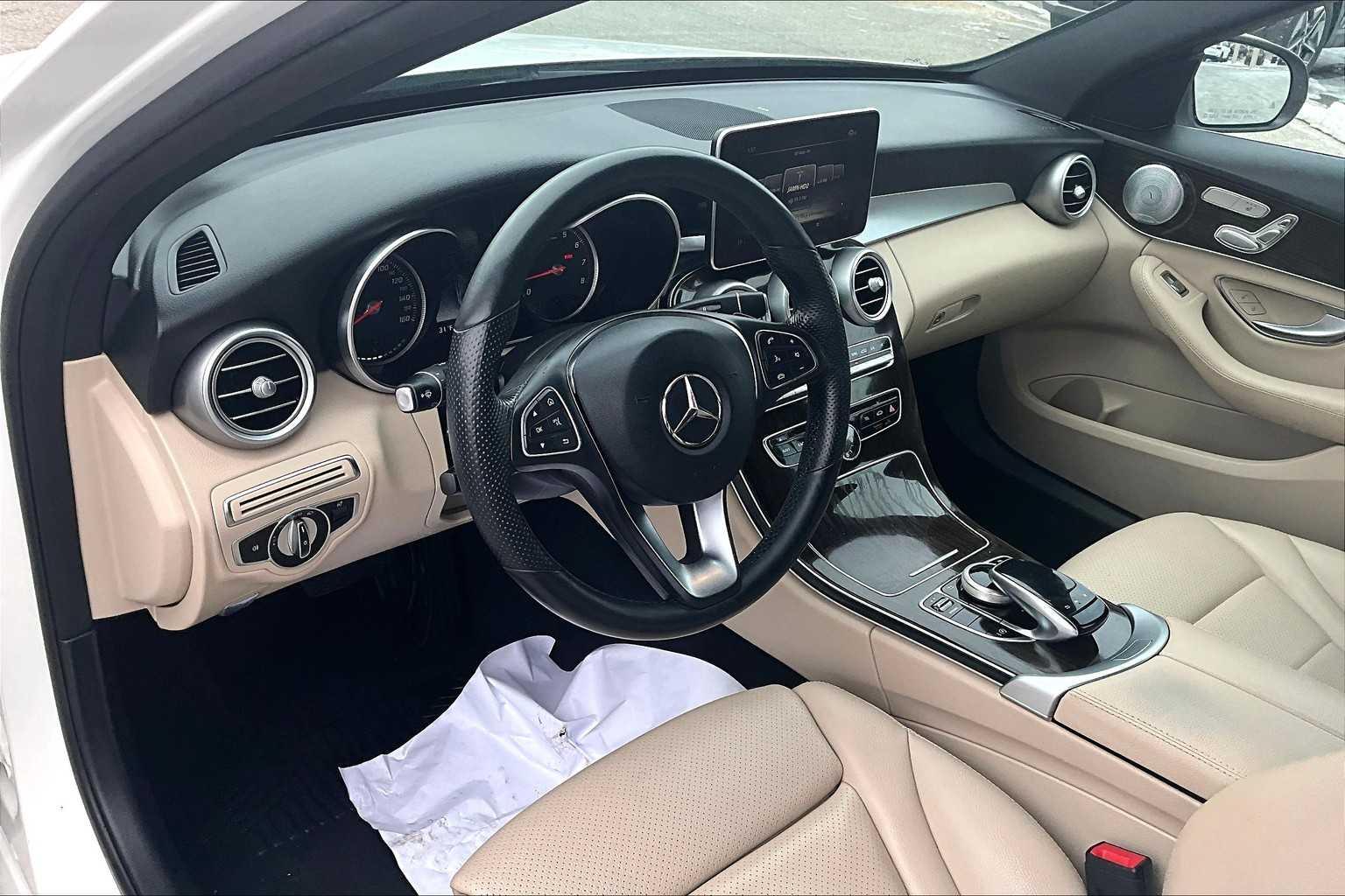 2018 Mercedes-Benz C-Class C 300 - Photo 8