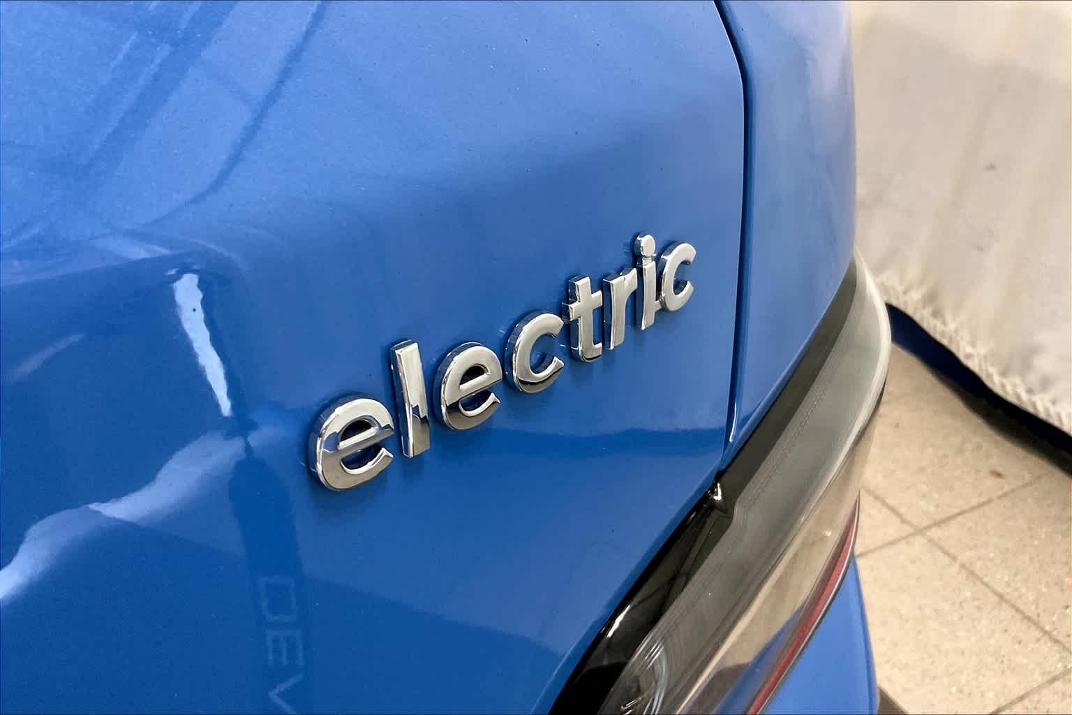 2022 Hyundai Kona Electric SEL - Photo 30