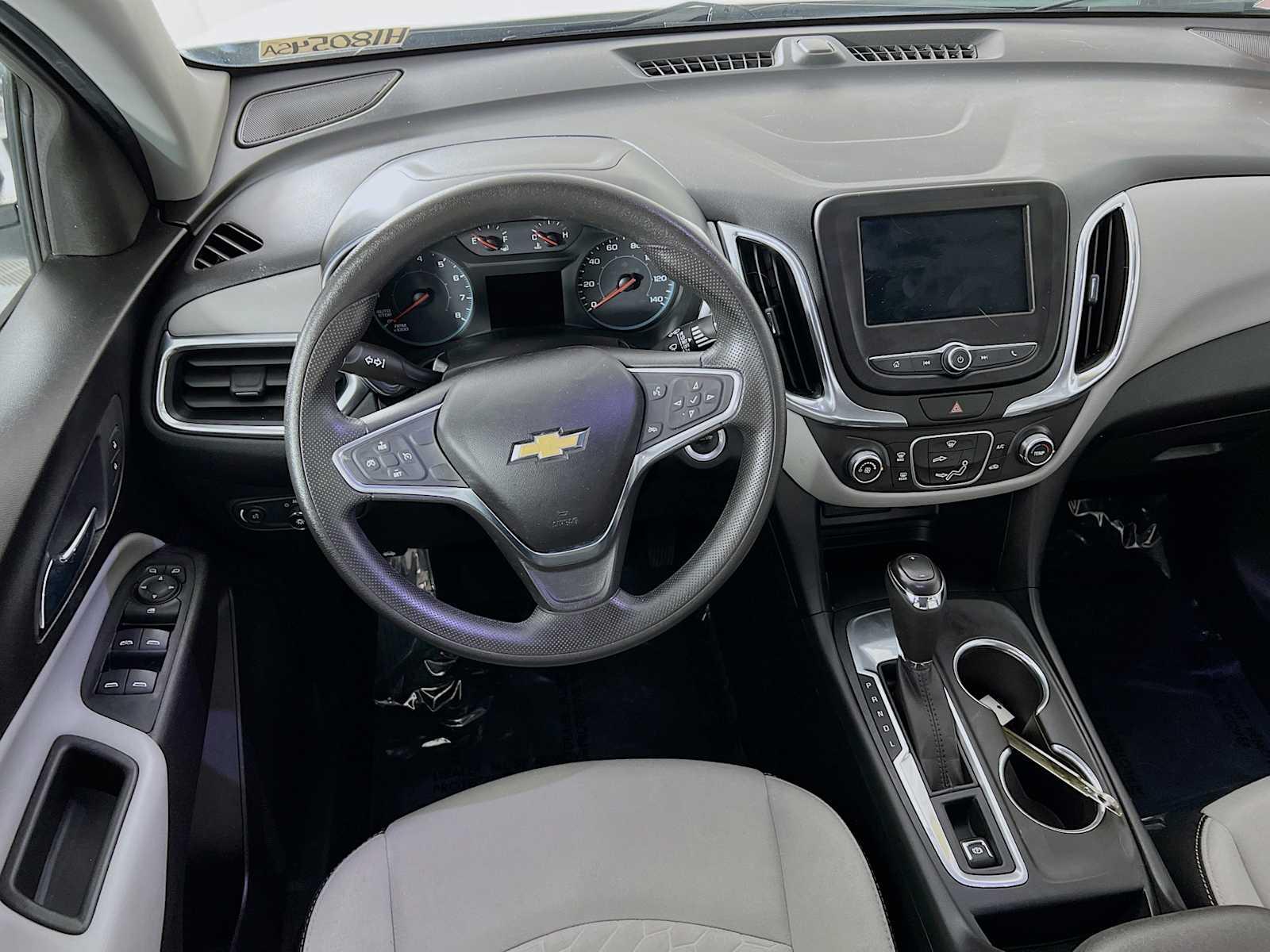 2019 Chevrolet Equinox LS - Photo 22