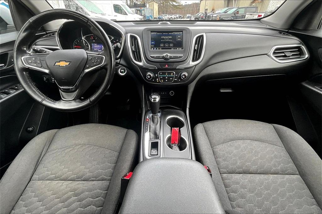 2019 Chevrolet Equinox LT - Photo 21