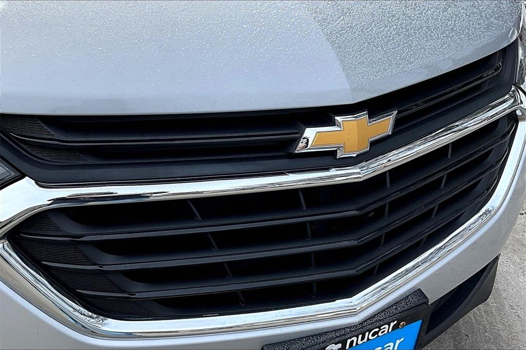 2019 Chevrolet Equinox LT - Photo 30