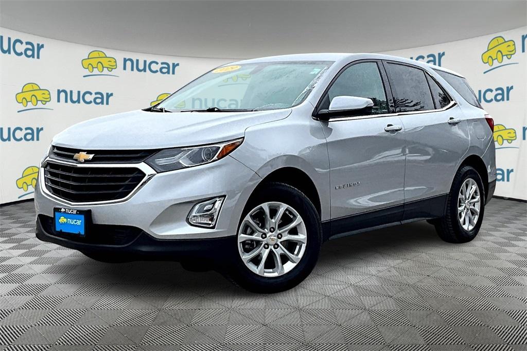 2019 Chevrolet Equinox LT - Photo 3