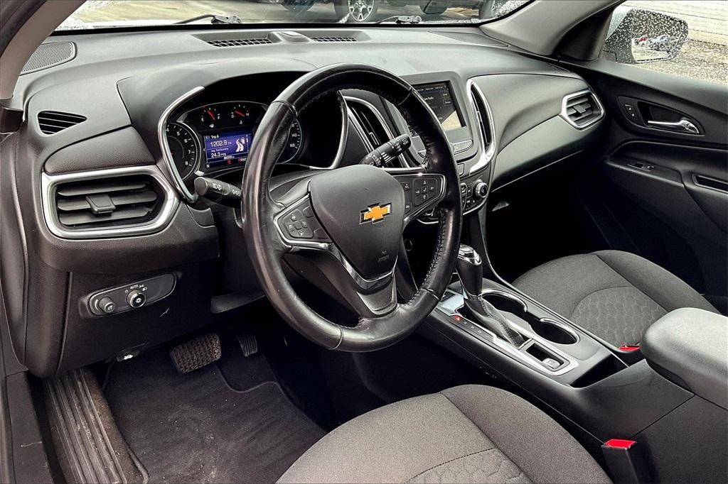 2019 Chevrolet Equinox LT - Photo 8