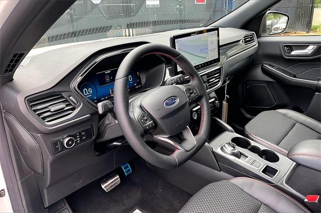 2024 Ford Escape ST-Line Select - Photo 6