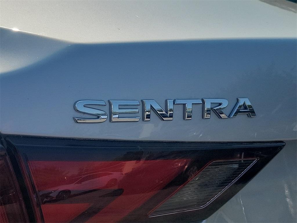 2022 Nissan Sentra SV - Photo 25