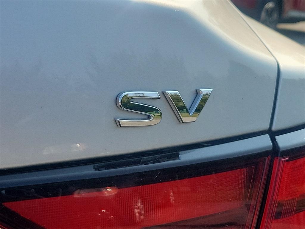 2022 Nissan Sentra SV - Photo 26