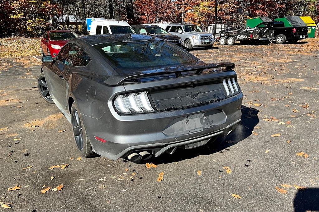 2023 Ford Mustang EcoBoost Premium - Photo 14