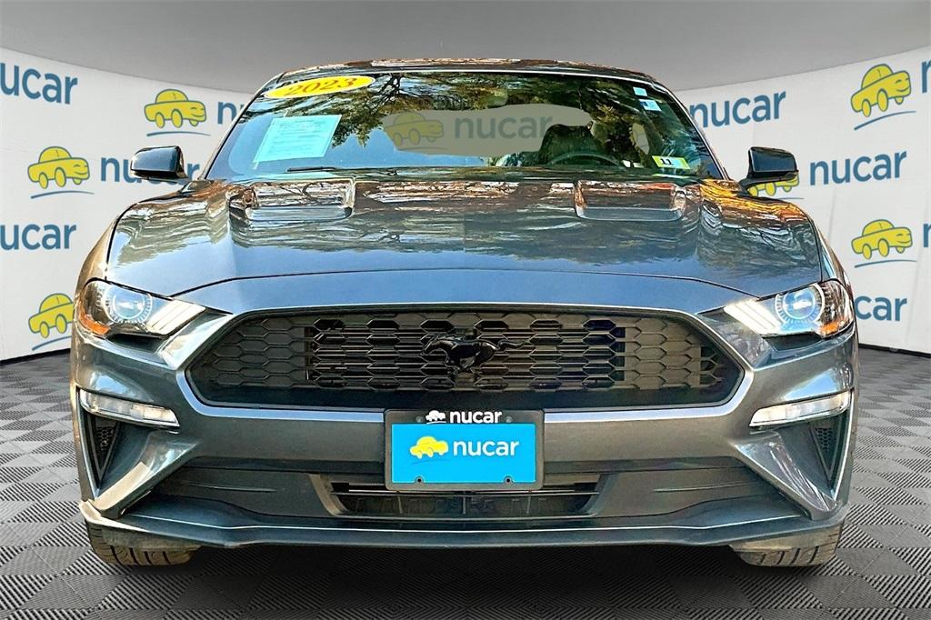 2023 Ford Mustang EcoBoost Premium - Photo 3