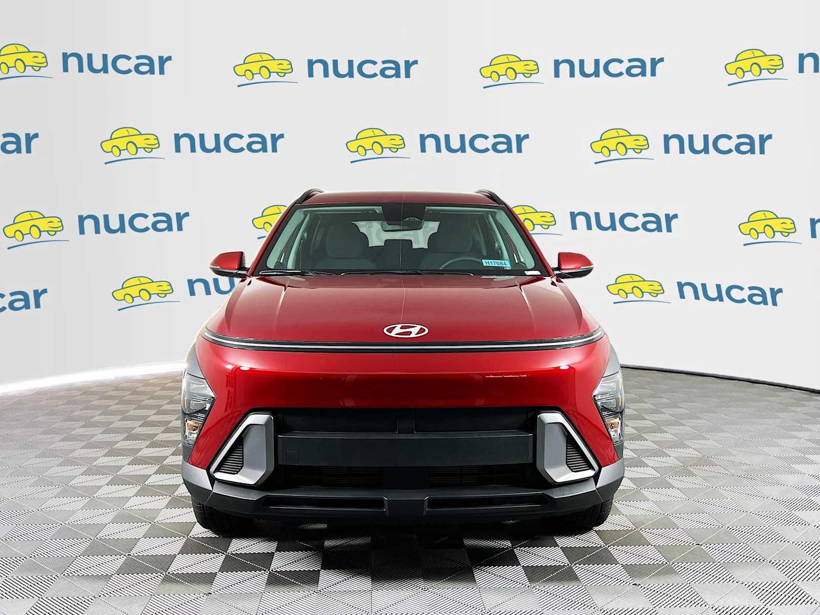 2024 Hyundai Kona SEL - Photo 2