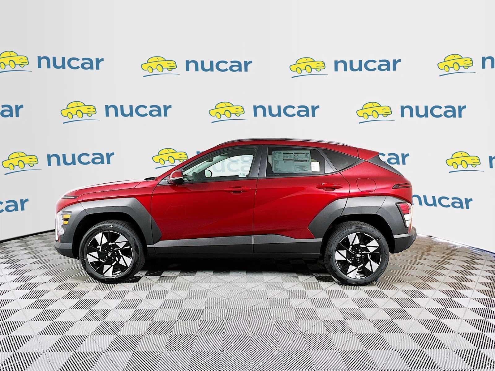 2024 Hyundai Kona SEL - Photo 3