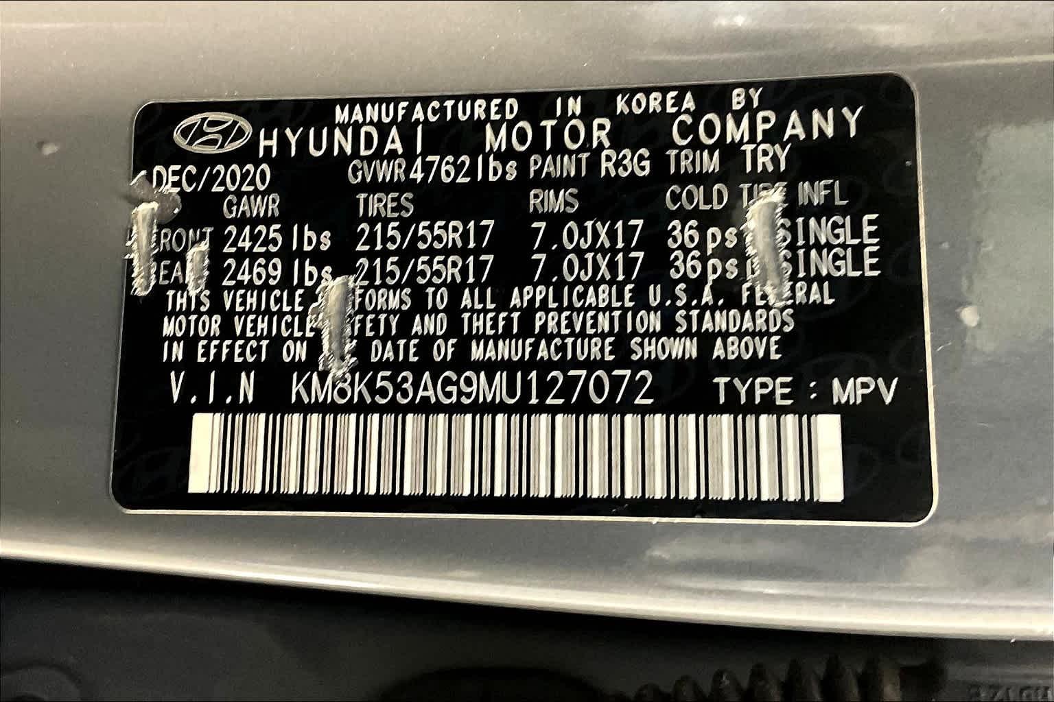 2021 Hyundai Kona Electric Ultimate - Photo 36