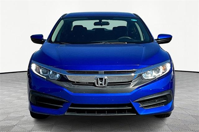 2017 Honda Civic LX - Photo 2