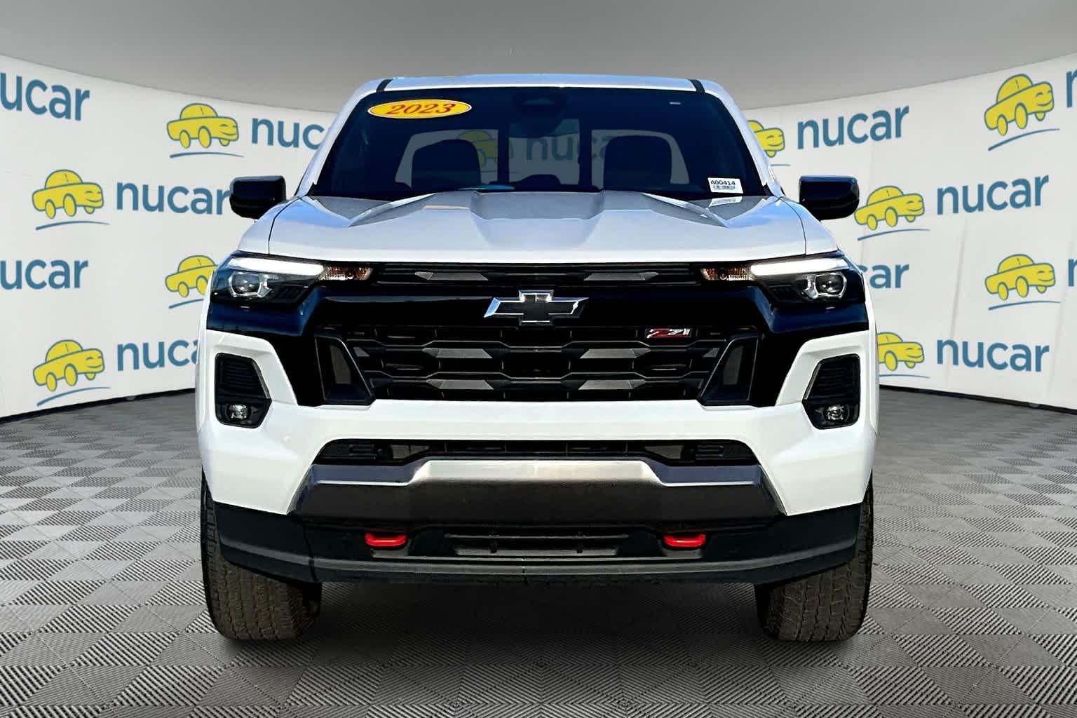 2023 Chevrolet Colorado 4WD Z71 Crew Cab - Photo 2